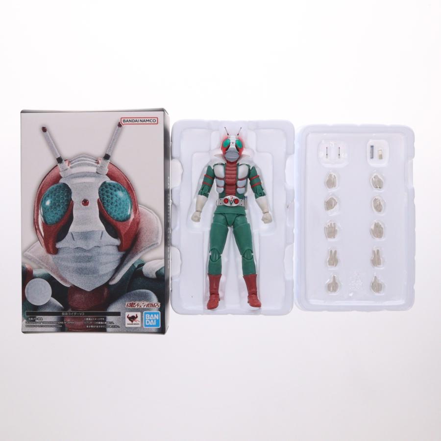 中古即納』{FIG} 魂ウェブ商店限定 S.H.Figuarts(フィギュアーツ) 真骨