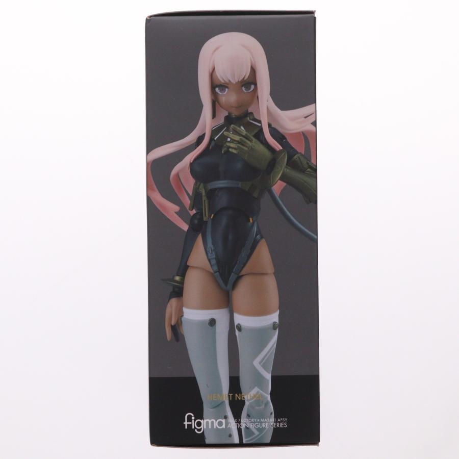『中古即納』{FIG} figma(フィグマ) 579 HEMET NETHEL(ヘメット ネテル) FALSLANDER フィギュア マックスファクトリー(20231027)_1