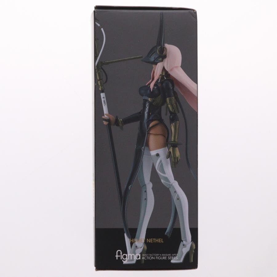 『中古即納』{FIG} figma(フィグマ) 579 HEMET NETHEL(ヘメット ネテル) FALSLANDER フィギュア マックスファクトリー(20231027)_3
