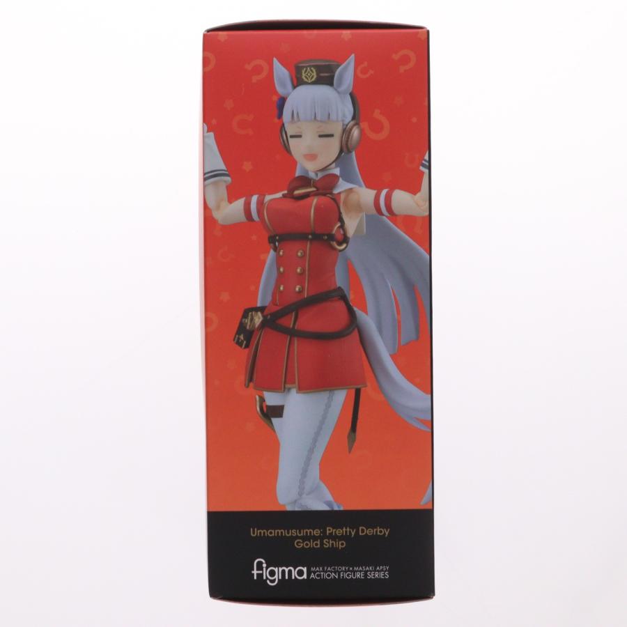 マックスファクトリー 『中古即納』{FIG} figma(フィグマ) 584