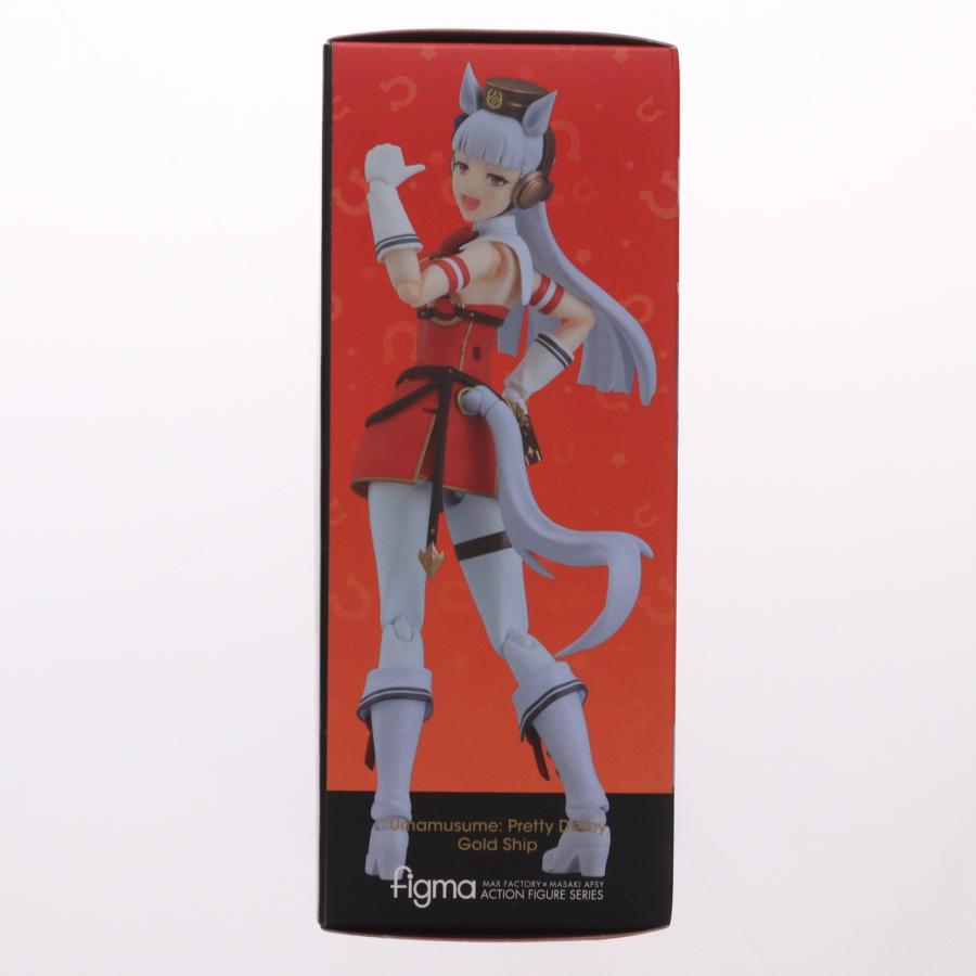 マックスファクトリー 『中古即納』{FIG} figma(フィグマ) 584