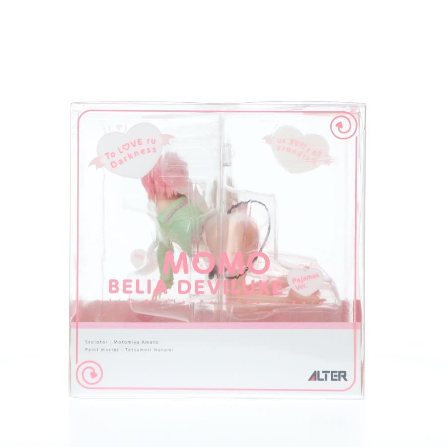 アルター（ALTER） 『中古即納』{FIG} モモ・ベリア・デビルーク 
