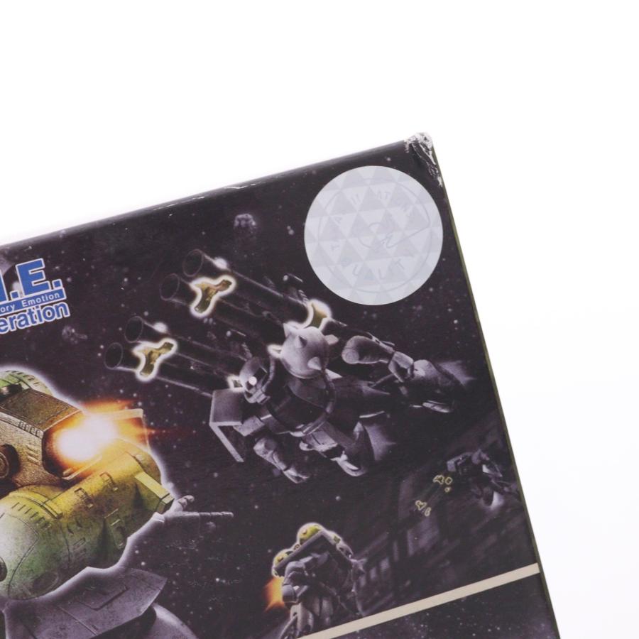 中古即納』{FIG} ROBOT魂(SIDE MS) ジオン軍武器セット ver