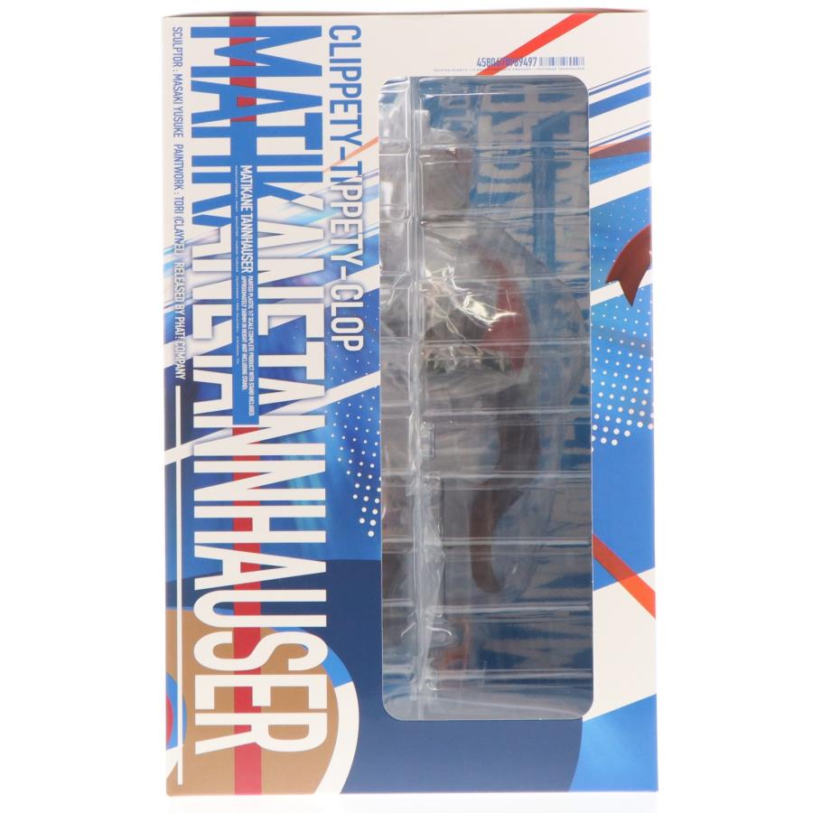 『中古即納』{FIG} (再販) マチカネタンホイザ ウマ娘 プリティーダービー 1/7 完成品 フィギュア Phat!(ファット・カンパニー)(20260430)_1