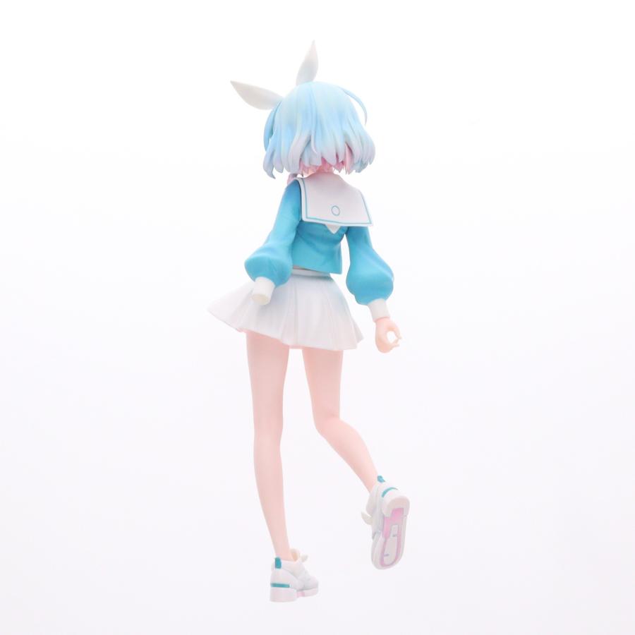 ブルーアーカイブ GOLDEN HEAD アロナ1/7スケール あみあみ限定版 中古即納』{FIG} アロナ あみあみ限定版 ブルーアーカイブ -Blue