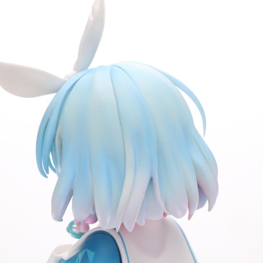 中古即納』{FIG} アロナ あみあみ限定版 ブルーアーカイブ -Blue