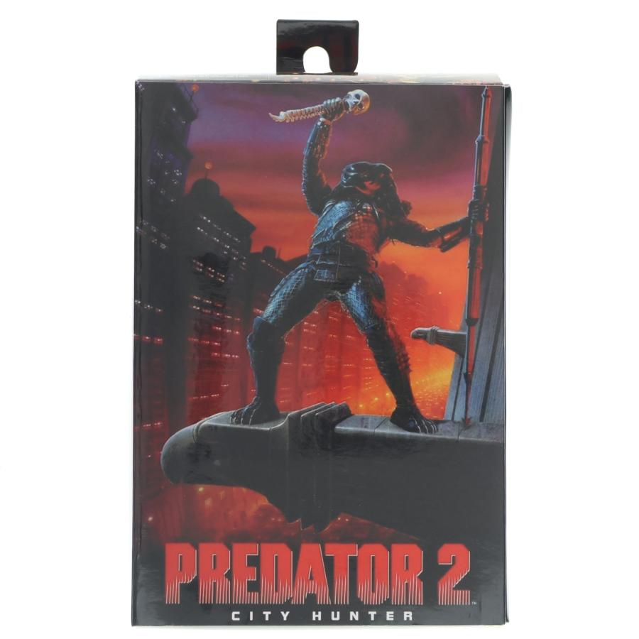 中古即納』{FIG} アルティメット 7インチ アクションフィギュア シティ