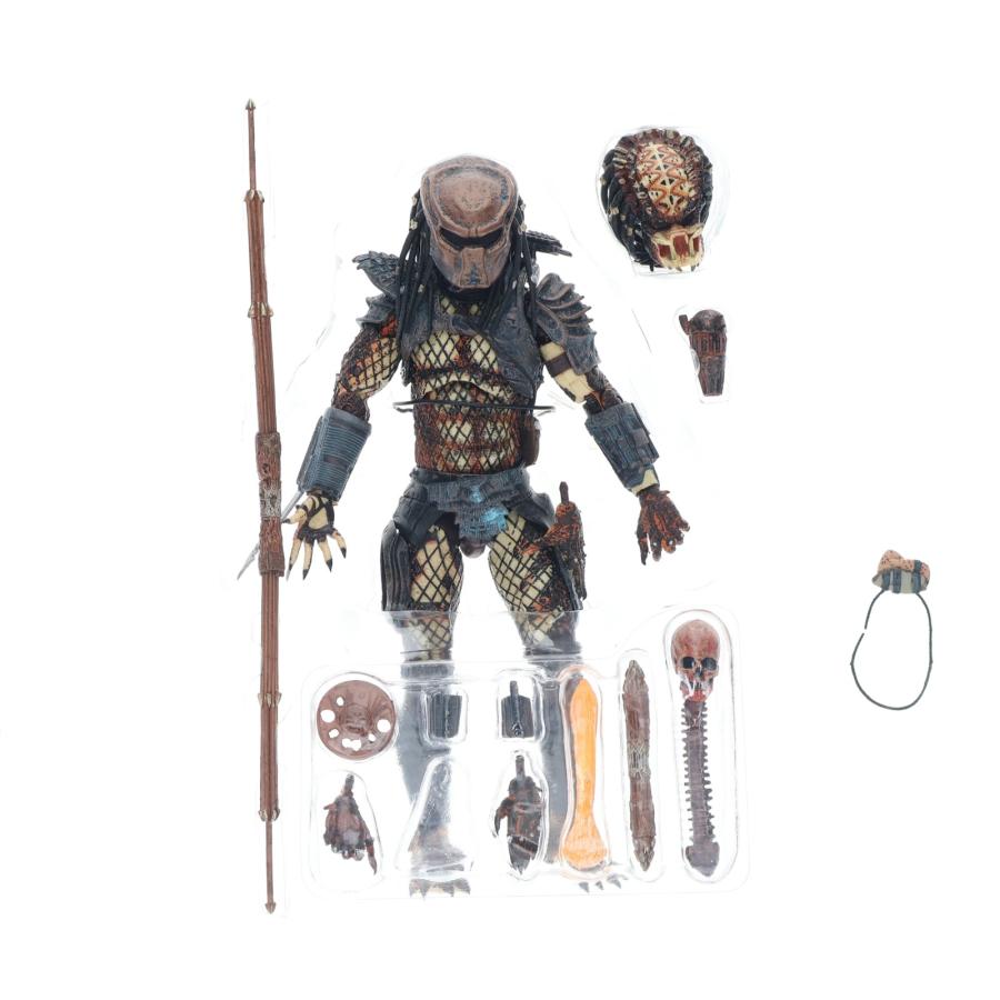 中古即納』{FIG} アルティメット 7インチ アクションフィギュア シティ