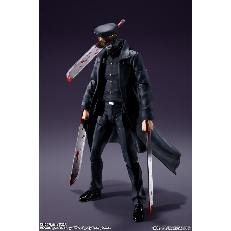 中古即納』{FIG} S.H.Figuarts(フィギュアーツ) サムライソード