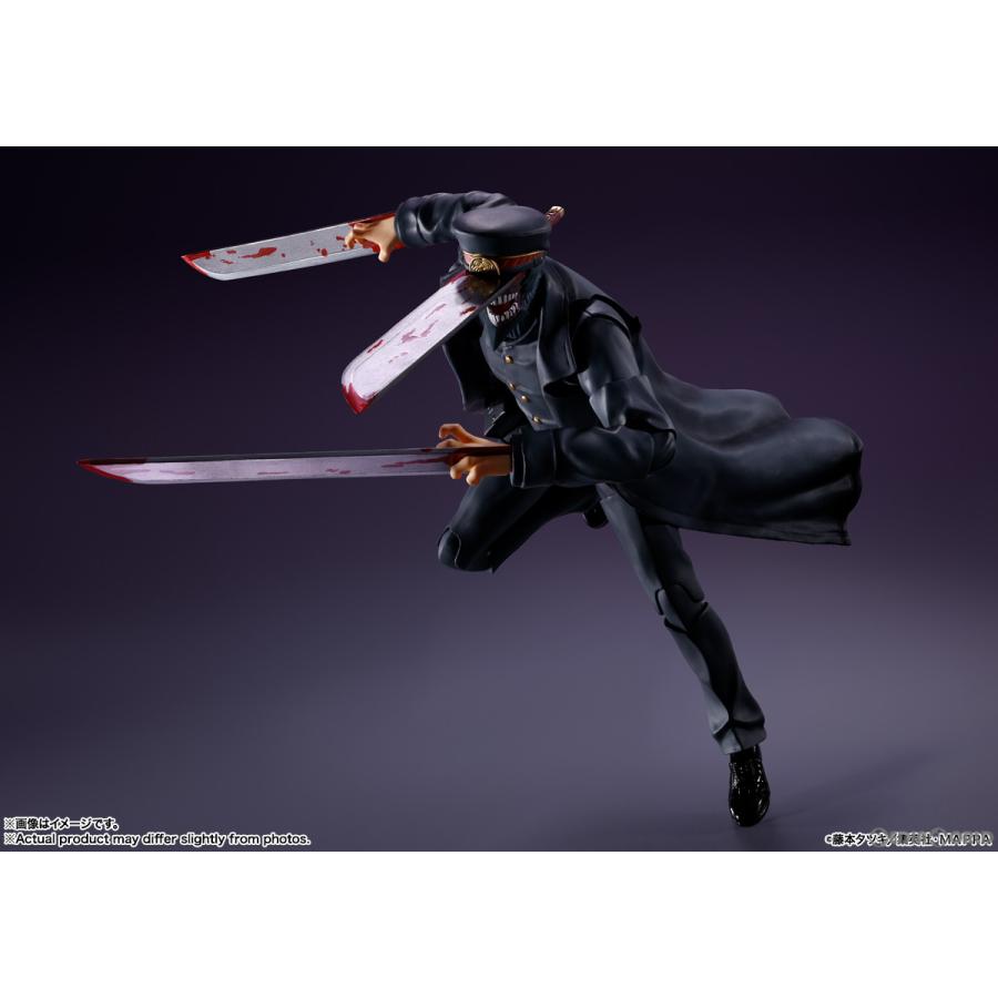 中古即納』{FIG} S.H.Figuarts(フィギュアーツ) サムライソード
