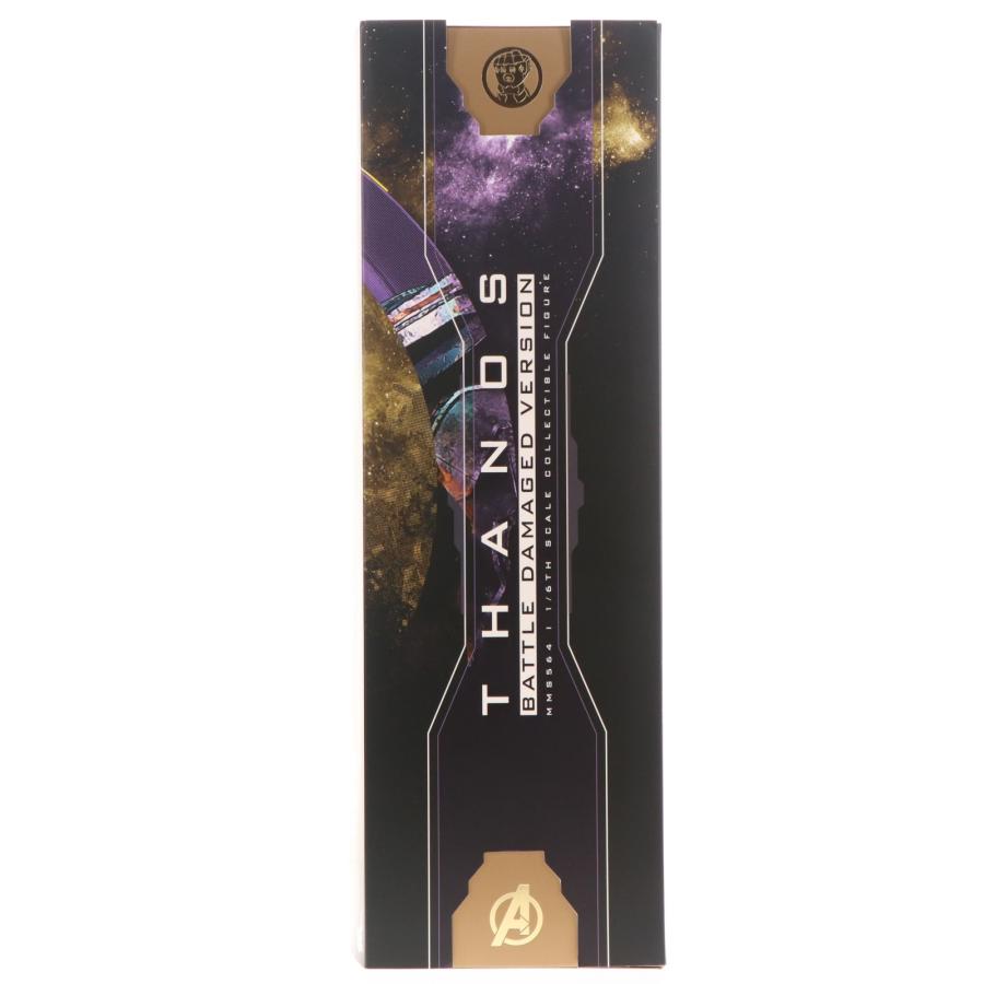 ホットトイズ（Hot Toys） 『中古即納』{FIG} ムービー