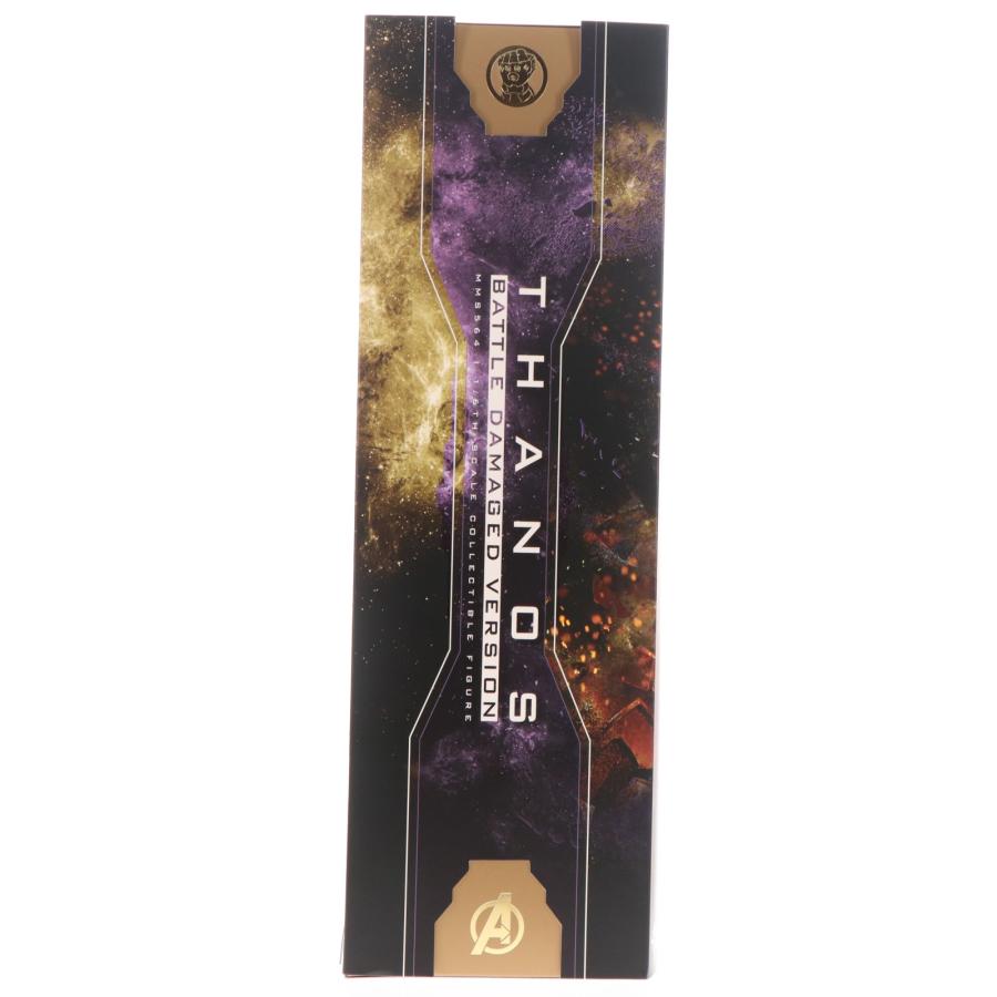ホットトイズ（Hot Toys） 『中古即納』{FIG} ムービー