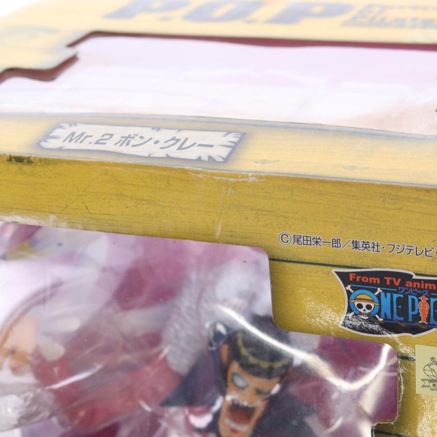 メガハウス 『中古即納』{FIG} Portrait.Of.Pirates P.O.P NEO-3 Mr.2