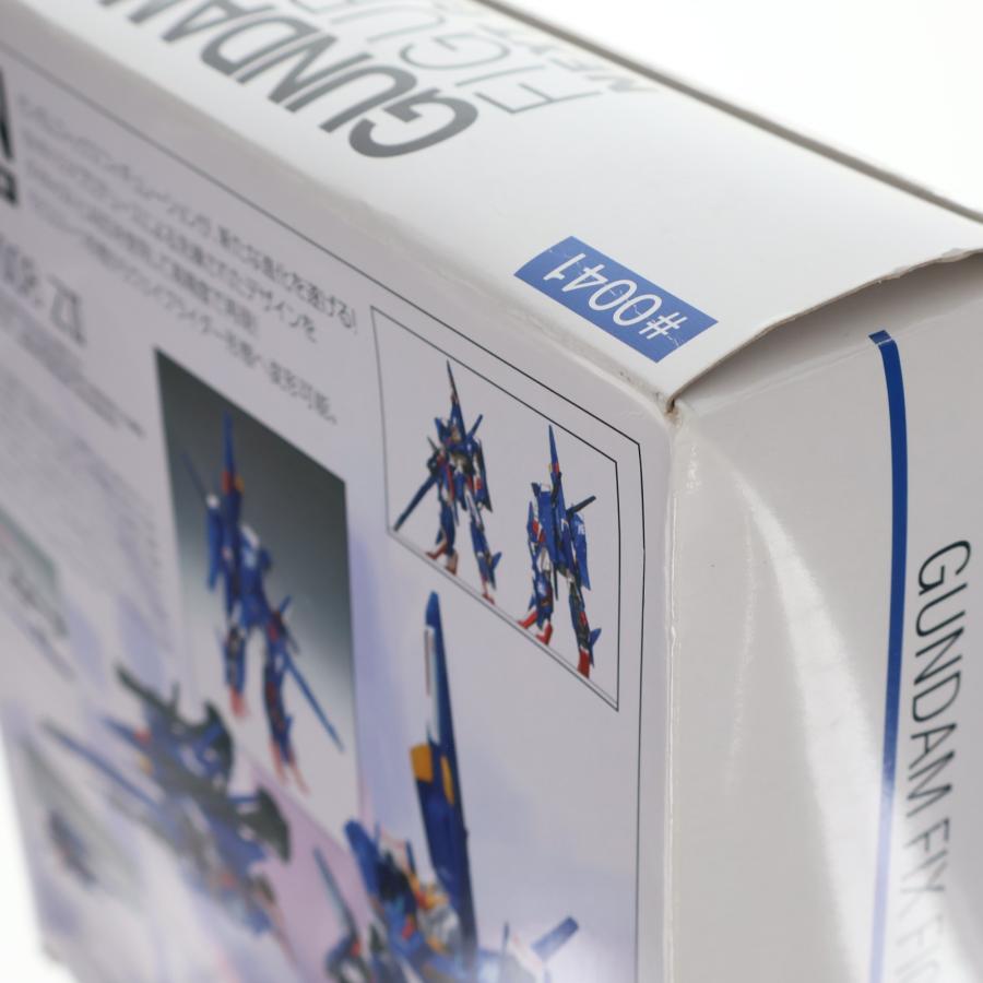 中古即納』{FIG} GUNDAM FIX FIGURATION NEXT GENERATION #0041 MSZ