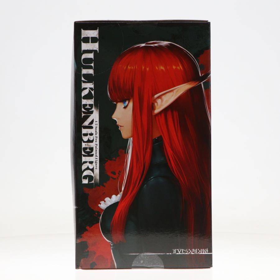 コトブキヤ（KOTOBUKIYA） 『中古即納』{FIG} ヒュルケンベルグ