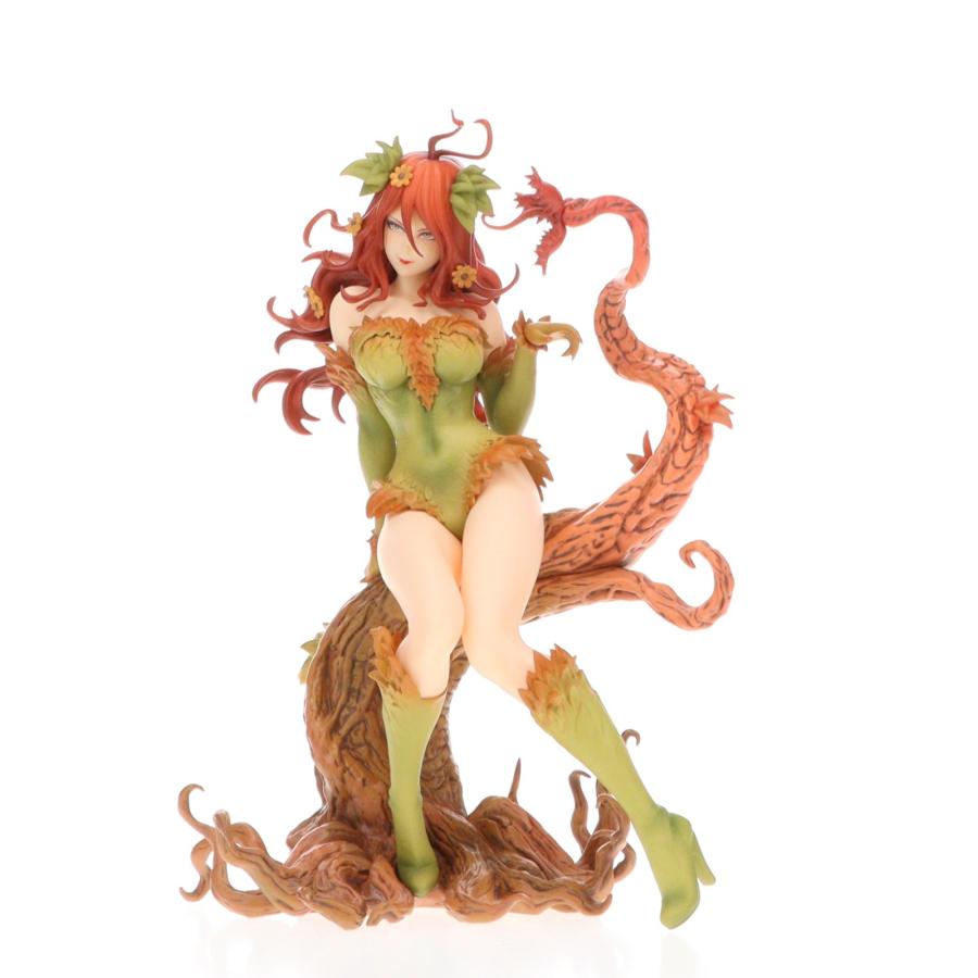 コトブキヤ（KOTOBUKIYA） 『中古即納』{FIG} DC COMICS美少女