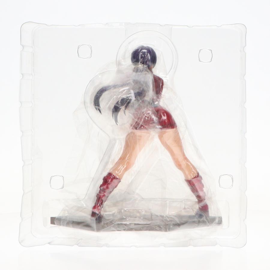 コトブキヤ（KOTOBUKIYA） 『中古即納』{FIG} SNK美少女 荒れ狂う稲光