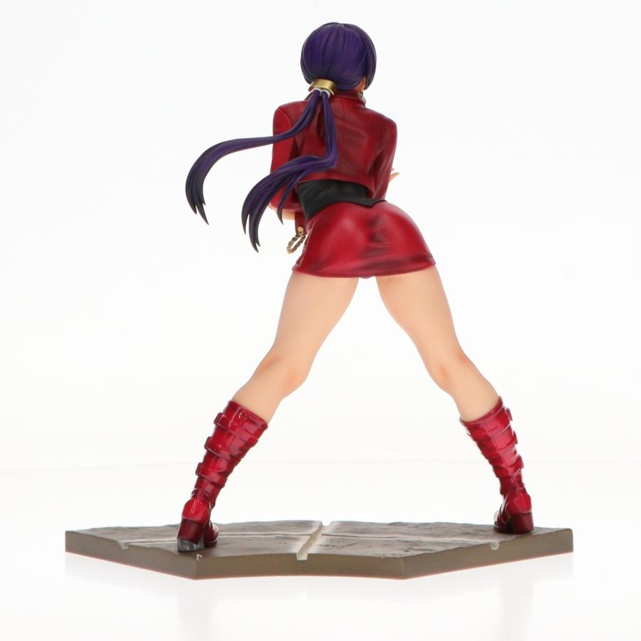 コトブキヤ（KOTOBUKIYA） 『中古即納』{FIG} SNK美少女 荒れ狂う稲光