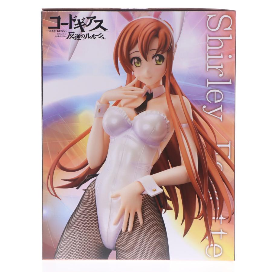 中古即納』{FIG} B-style シャーリー・フェネット バニー コードギアス
