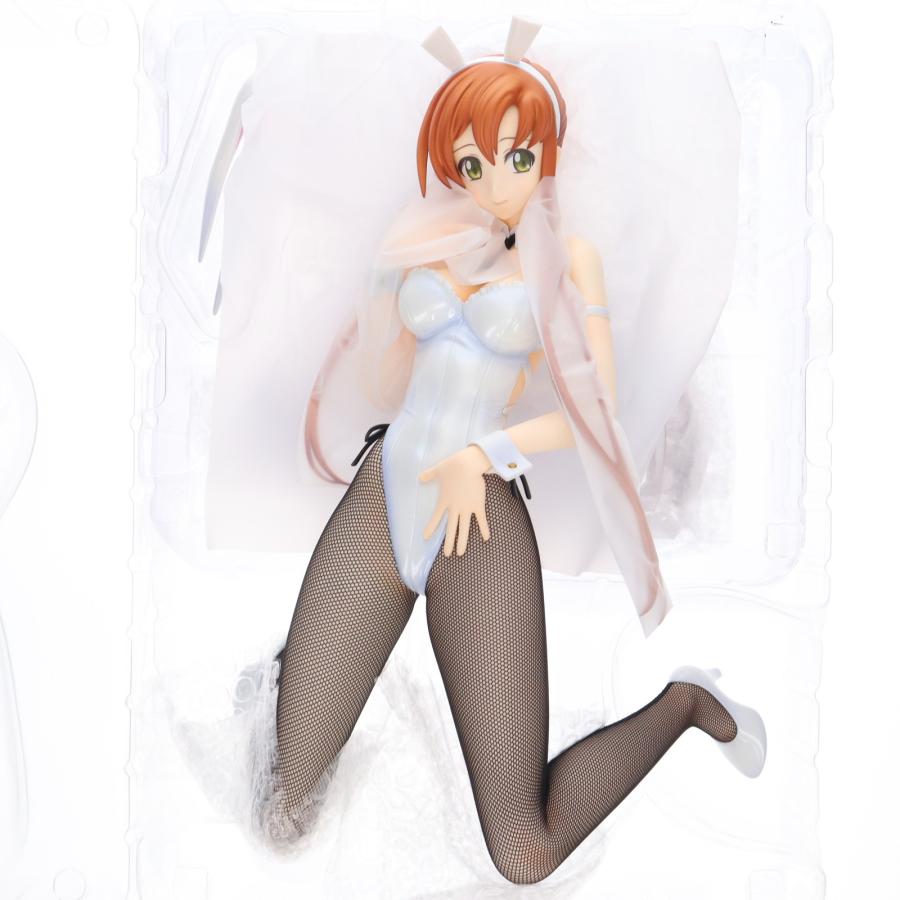 中古即納』{FIG} B-style シャーリー・フェネット バニー コードギアス