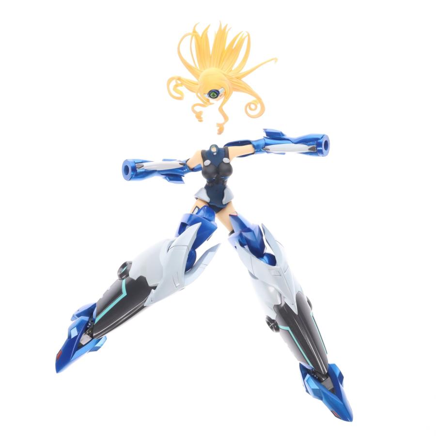 中古即納』{FIG} セシリア・オルコット ブルー・ティアーズ IS