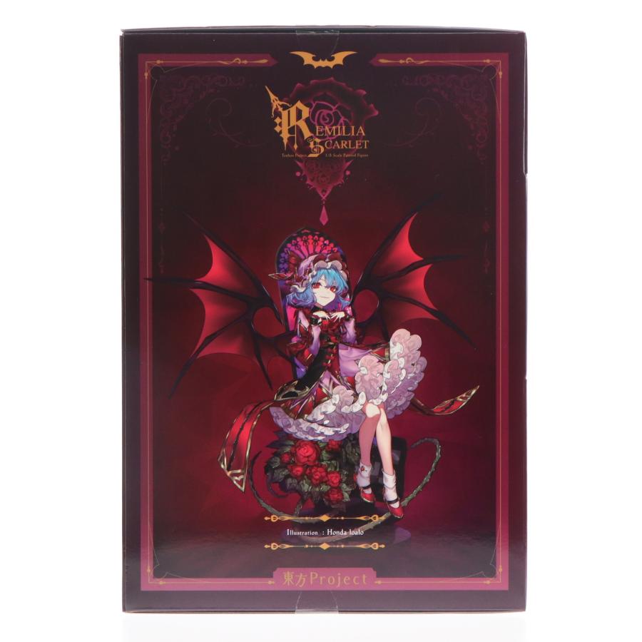 アルター（ALTER） 『中古即納』{FIG} あみあみ限定 レミリア