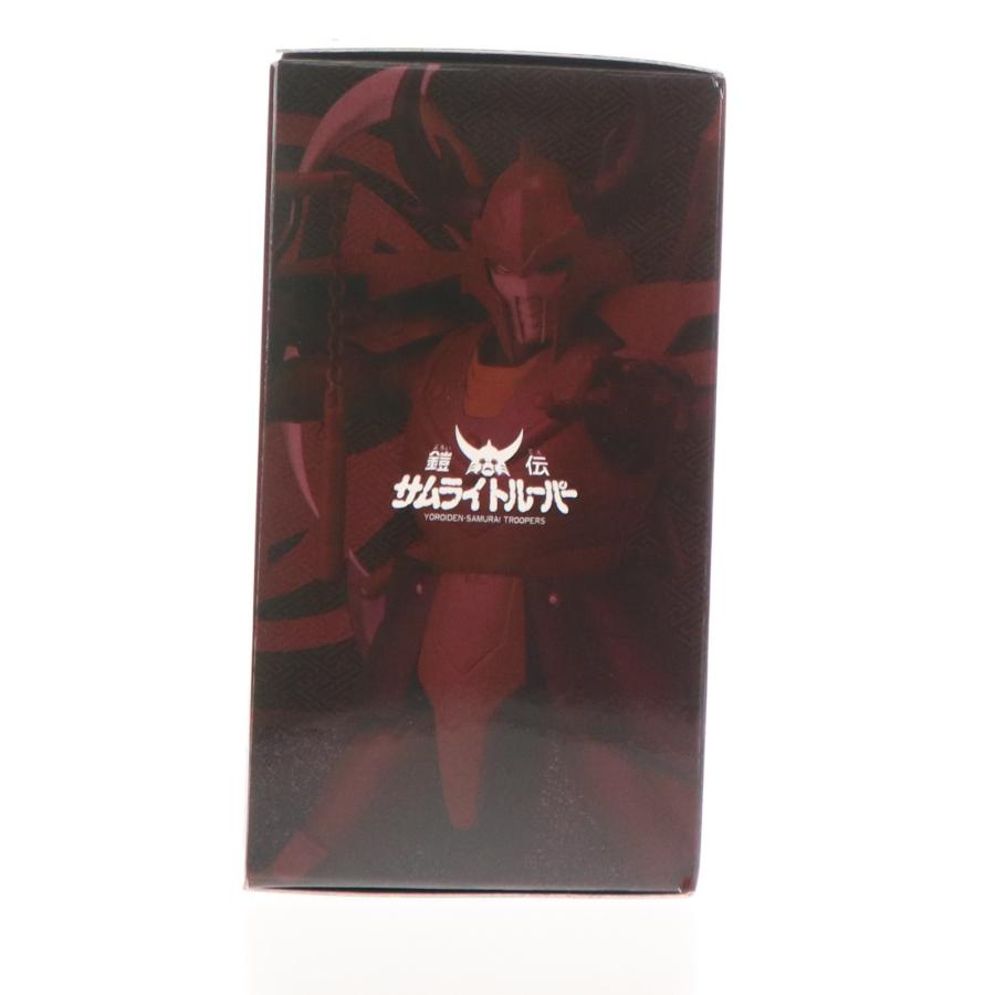 中古即納』{FIG} センチネルストア限定 超弾可動 幻魔将 螺呪羅(らじゅ