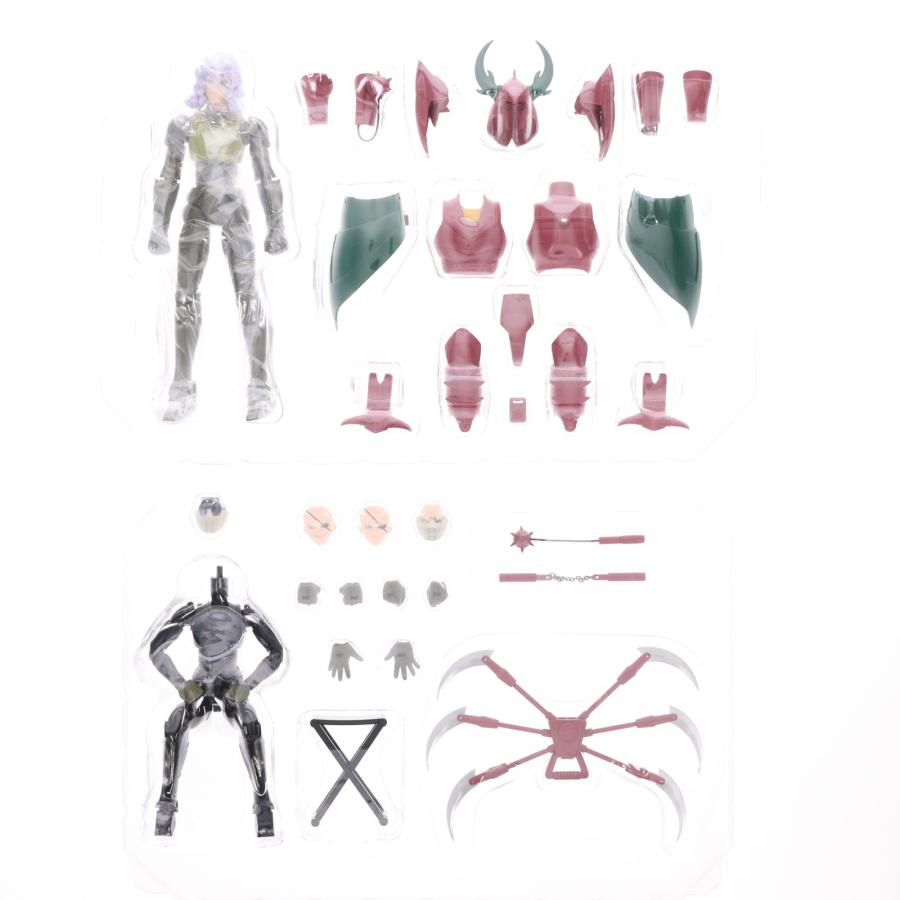 中古即納』{FIG} センチネルストア限定 超弾可動 幻魔将 螺呪羅(らじゅ