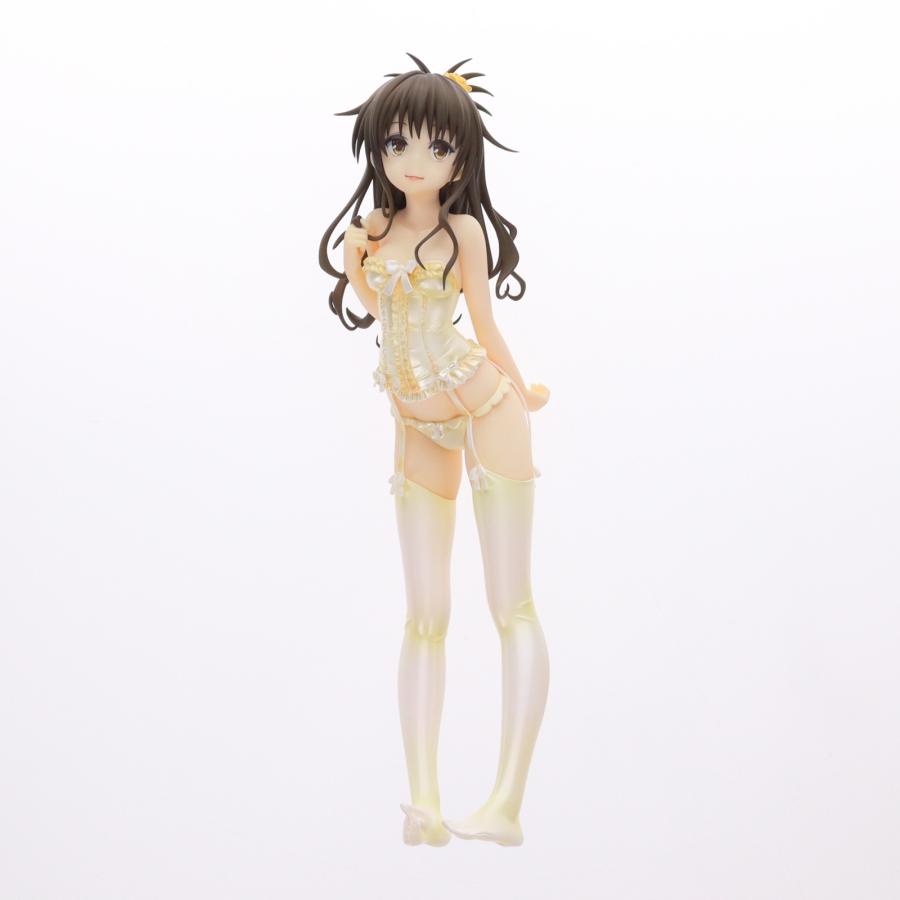 マックスファクトリー 『中古即納』{FIG} 結城美柑(ゆうきみかん) To