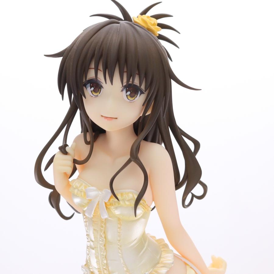 マックスファクトリー 『中古即納』{FIG} 結城美柑(ゆうきみかん) To