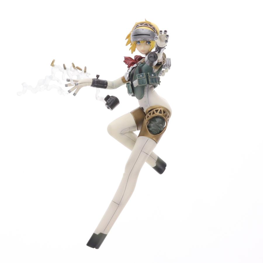 中古即納』{FIG} Ex resinya!(エクスレジーニャ!) アイギス 重装備Ver