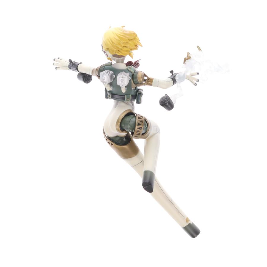 中古即納』{FIG} Ex resinya!(エクスレジーニャ!) アイギス 重装備Ver