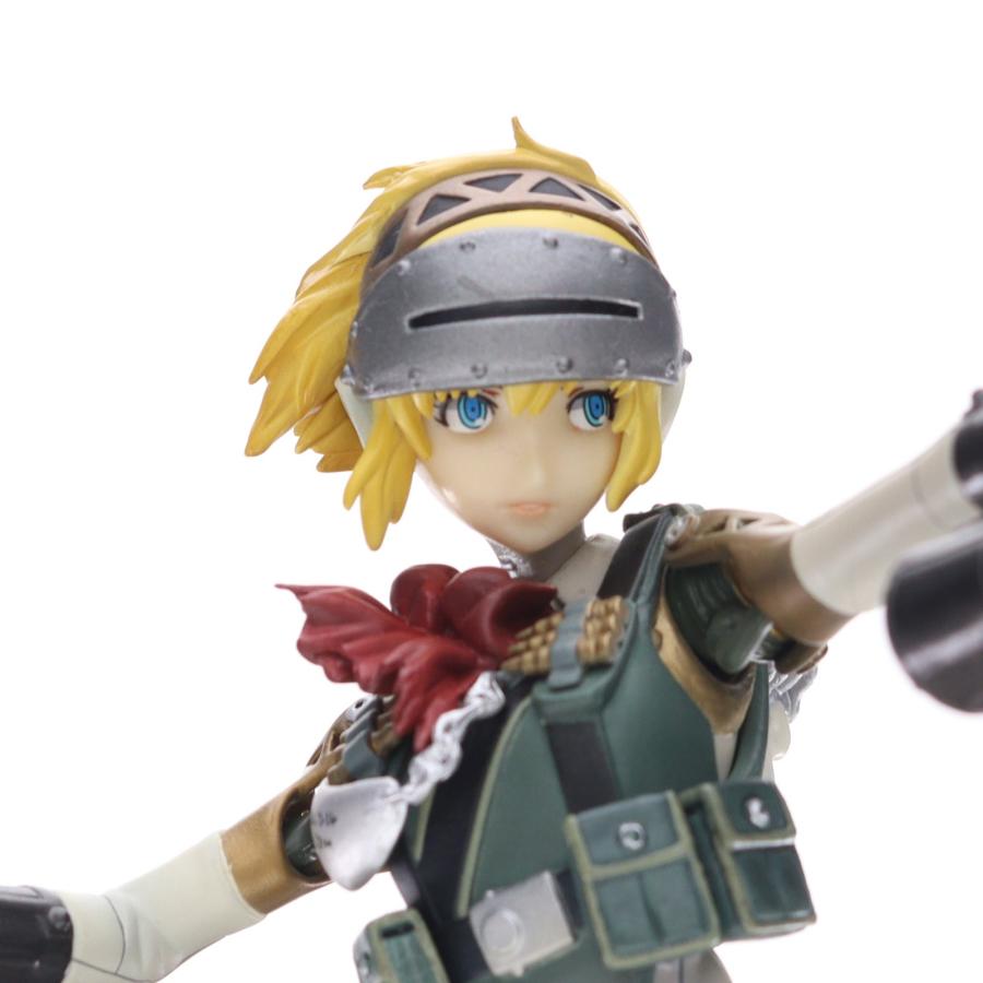 中古即納』{FIG} Ex resinya!(エクスレジーニャ!) アイギス 重装備Ver