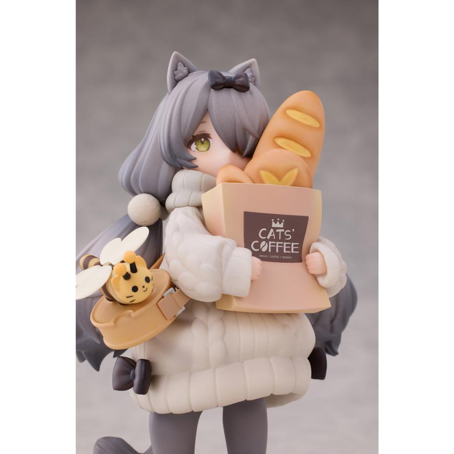 中古即納』{FIG} セット購入特典付属 DLCシリーズ ティータイム