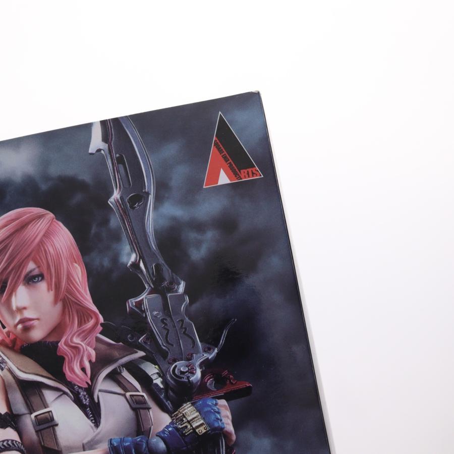 スクウェア・エニックス（SQUARE ENIX） 『中古即納』{FIG} PLAY ARTS