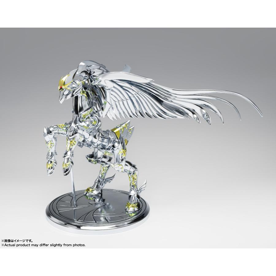 『中古即納』{FIG} 聖闘士聖衣神話EX ペガサス星矢(神聖衣) 聖闘士星矢 完成品 可動フィギュア バンダイスピリッツ(20250531)_2