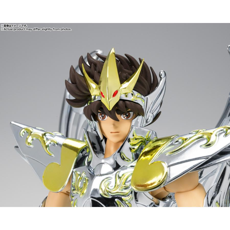 『中古即納』{FIG} 聖闘士聖衣神話EX ペガサス星矢(神聖衣) 聖闘士星矢 完成品 可動フィギュア バンダイスピリッツ(20250531)_3