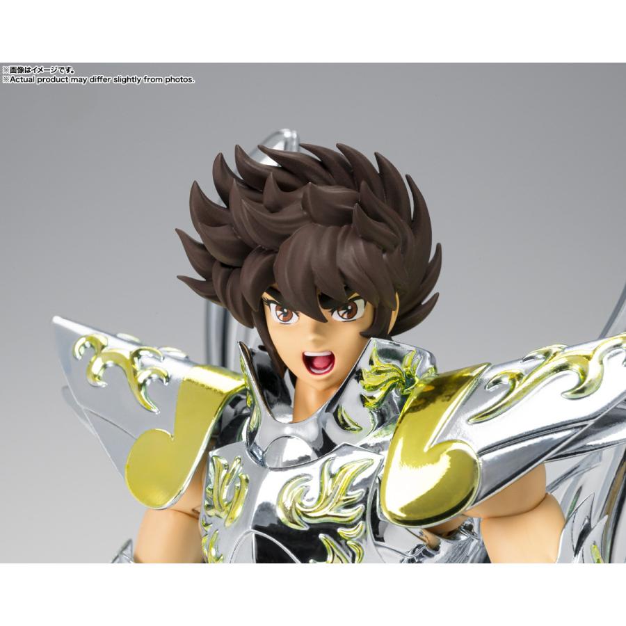 『中古即納』{FIG} 聖闘士聖衣神話EX ペガサス星矢(神聖衣) 聖闘士星矢 完成品 可動フィギュア バンダイスピリッツ(20250531)_5