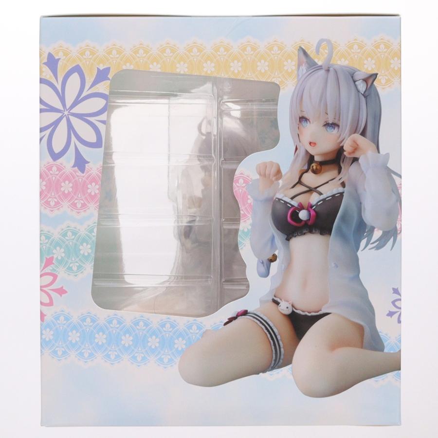 中古即納』{FIG} ラバーマット無し Kdcolle アーリャ 原作版 猫耳ver