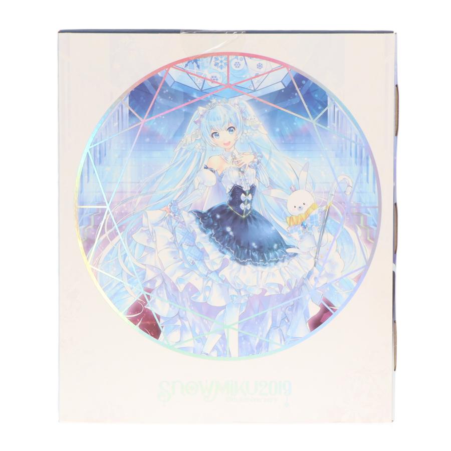 『中古即納』{FIG} 雪ミク Snow Princess Ver. キャラクター・ボーカル・シリーズ01 初音ミク 1/7 完成品 フィギュア グッドスマイルカンパニー(20210901)_1