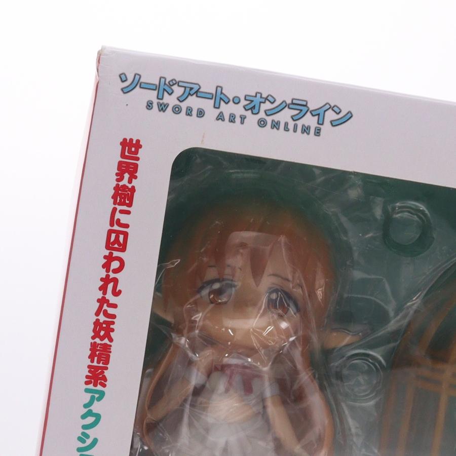 グッドスマイルカンパニー 『中古即納』{FIG} ねんどろいど アスナ