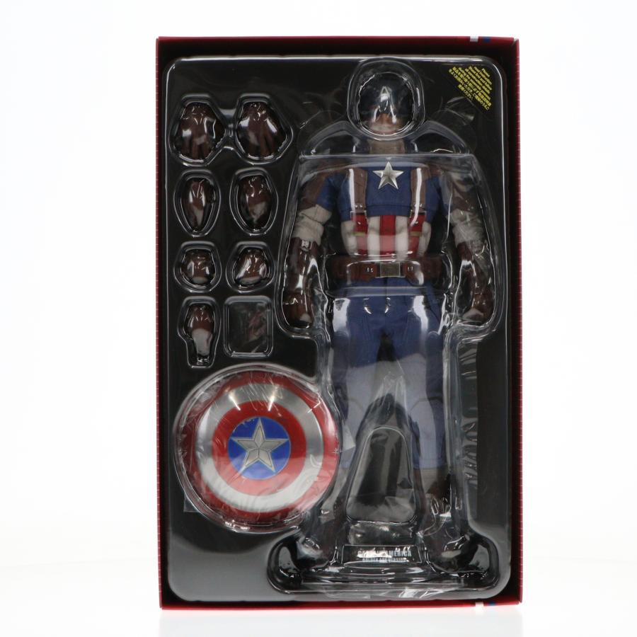 ホットトイズ（Hot Toys） 『中古即納』{FIG} トイサピエンス限定