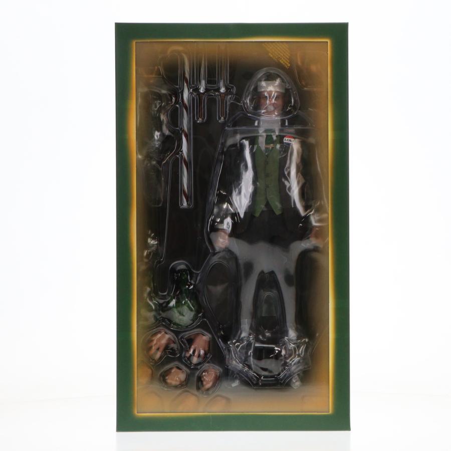 ホットトイズ（Hot Toys） 『中古即納』{FIG} テレビ・マスターピース