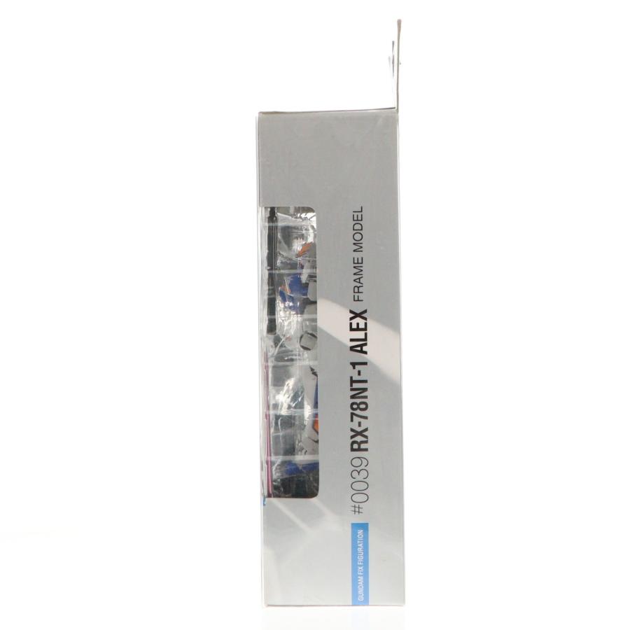 『中古即納』{FIG} GUNDAM FIX FIGURATION #0039 NT-1 アレックス 機動戦士ガンダム0080 ポケットの中の戦争 完成品 可動フィギュア バンダイ(20080927)_1
