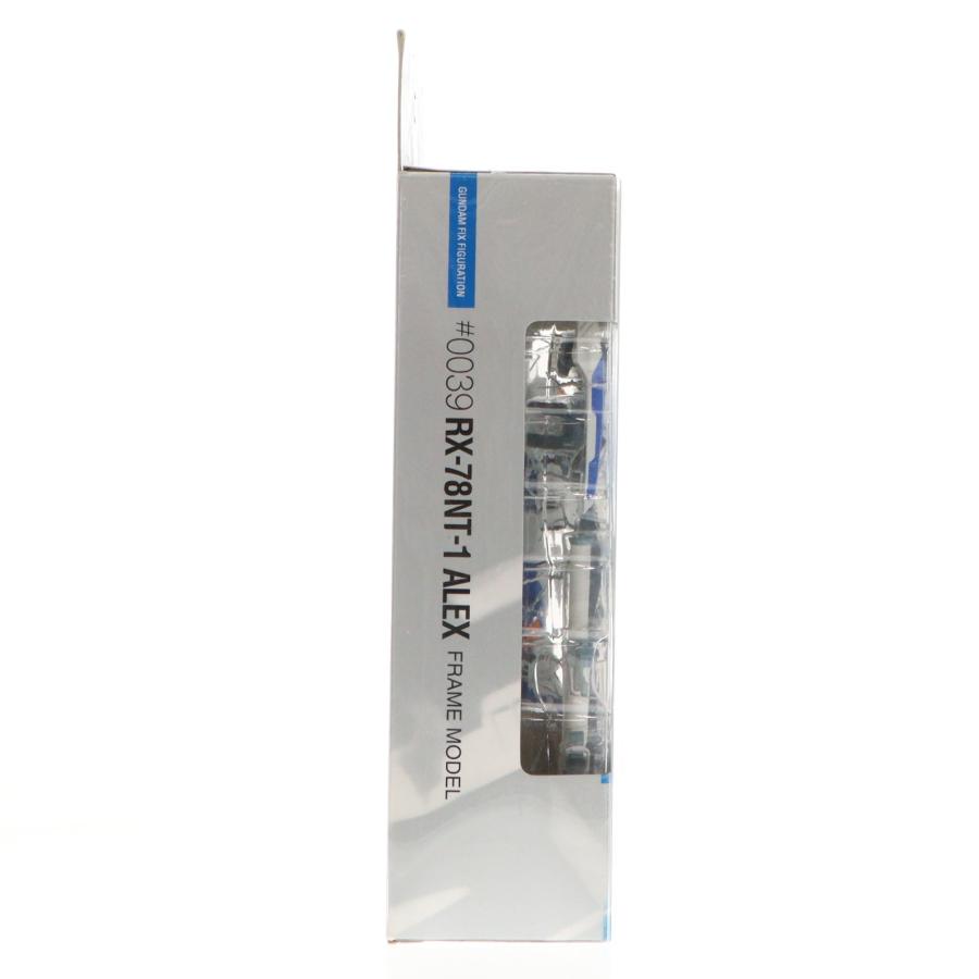 『中古即納』{FIG} GUNDAM FIX FIGURATION #0039 NT-1 アレックス 機動戦士ガンダム0080 ポケットの中の戦争 完成品 可動フィギュア バンダイ(20080927)_3