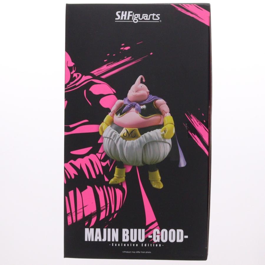 中古即納』{FIG} SDCC2022限定 S.H.Figuarts(フィギュアーツ) 魔人ブウ 