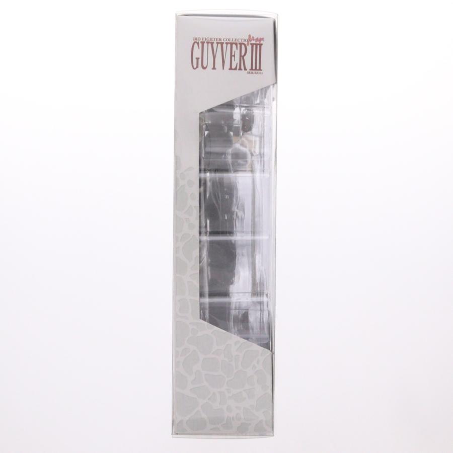 『中古即納』{FIG} BFC-MAX01 ガイバーIII 強殖装甲ガイバー 完成品 可動フィギュア マックスファクトリー(20050820)_3