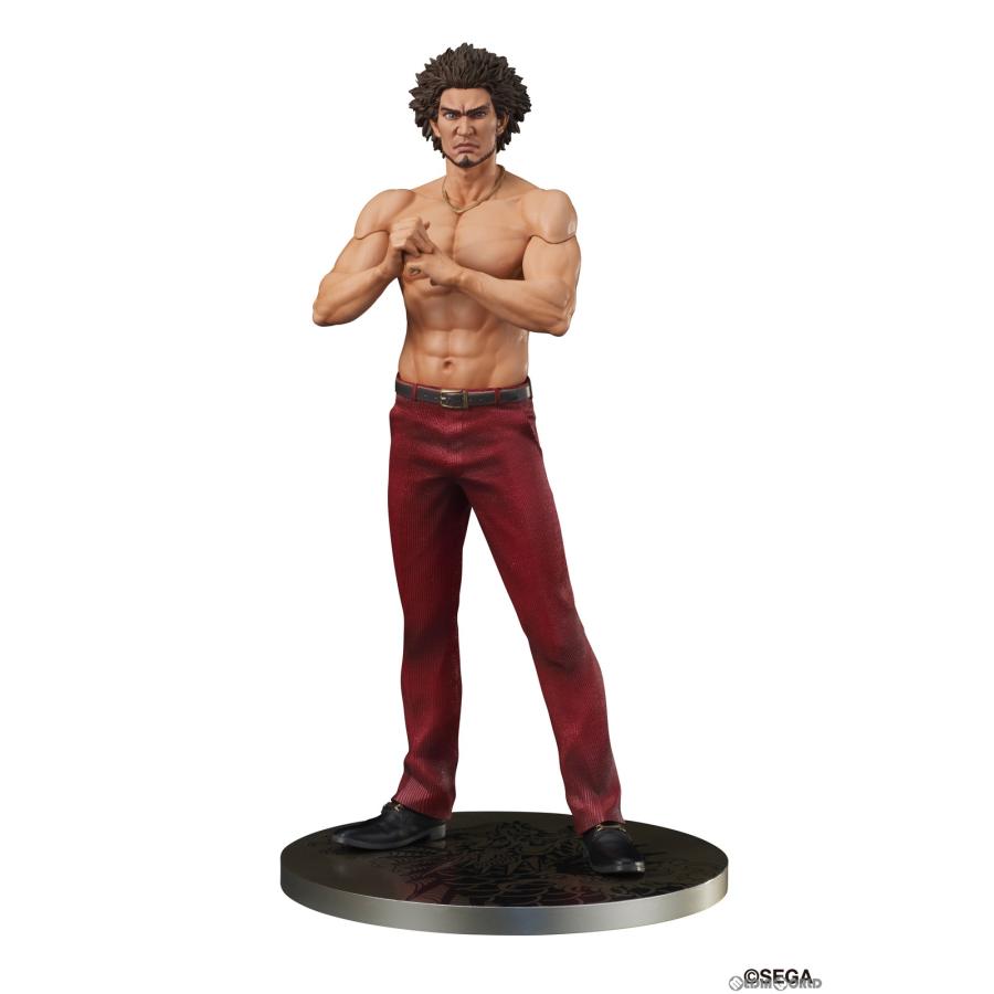 中古即納』{FIG} DIGSTA 春日一番-激闘-(かすがいちばん) 『龍が如く