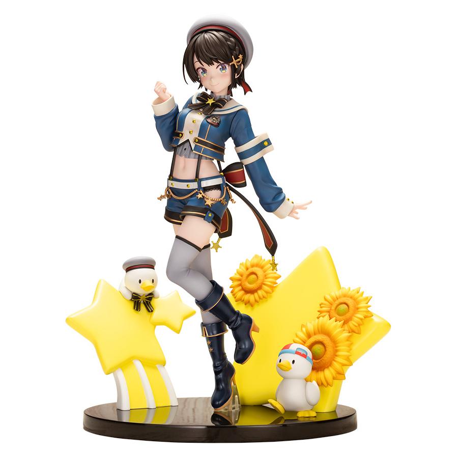 コトブキヤ（KOTOBUKIYA） 『中古即納』{FIG} 大空スバル(おおぞら