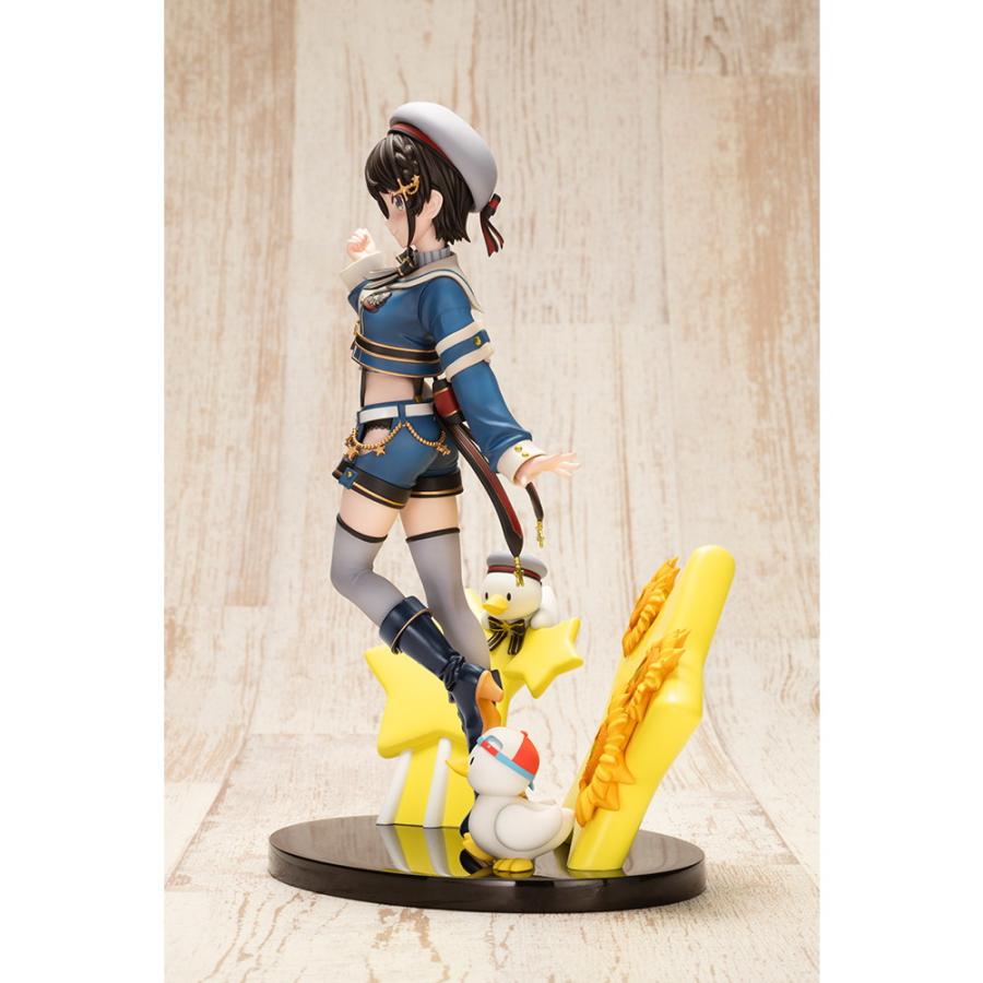 コトブキヤ（KOTOBUKIYA） 『中古即納』{FIG} 大空スバル(おおぞら